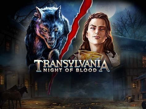 Transylvania Night Of Blood Novibet